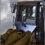 Industrial Blast Shields