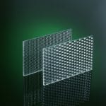 pattern glass