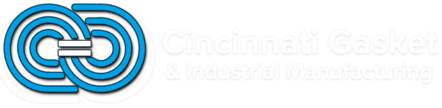 CGIM horizontal white logo