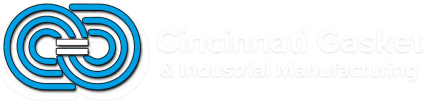 CGIM horizontal white logo